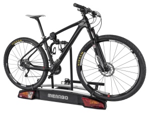 Suport biciclete Menabo Merak Rapid Plus pentru 3 biciclete cu prindere pe carligul de remorcare - Img 26