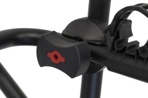 Suport biciclete Menabo Viper pentru 3 biciclete cu prindere pe haion/portbagaj - Img 6