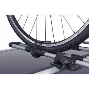 Suport biciclete Thule FreeRide 532 cu prindere pe bare transversale - Img 6