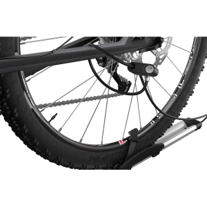 Suport biciclete Thule UpRide 599 cu prindere pe bare transversale - Img 4