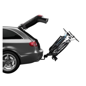 Suport biciclete THULE VeloCompact 924 - 2 biciclete 13pini - Img 3