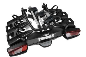 Suport biciclete THULE VeloCompact 926 - 3 biciclete 13pini - Img 5