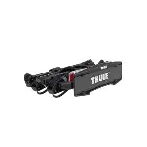 Suport Biciclete THULE VeloLite - 2 biciclete 13pini - Black - Img 2