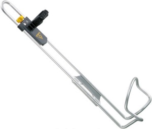 Suport Bidon Topeak Modula Cage - Argintiu - Img 2