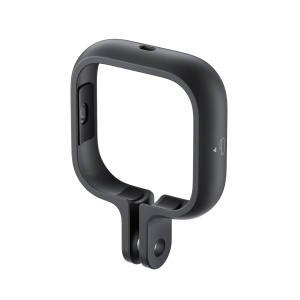 Suport cameră Insta360 GO Ultra Action Mount | prindere versatilă - Img 4