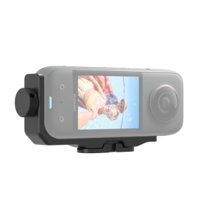 Suport orizontal Insta360 X3 Horizontal Action Mount - Img 2