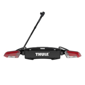 Suport pentru 1 bicicleta, Thule VeloLite, cu prindere pe carligul de remorcare - Img 3