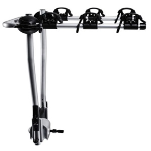 Suport pentru 3 biciclete, Thule HangOn 972, cu prindere pe carligul de remorcare - Img 2