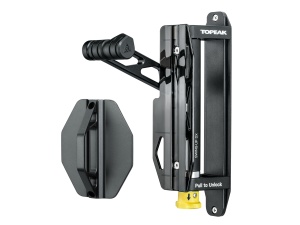 Suport Perete Bicicleta Topeak Swing-Up DX, TW019 - Negru - Img 5