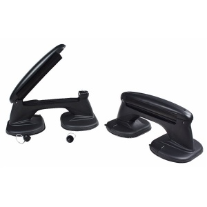Suport schi si snowboard Fabbri Taco Ski&Board cu prindere magnetica, 3 perechi ski / 2 snowboard - Img 11