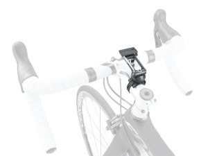 Suport Smatphone Topeak Ride Case, prindere pe ghidon sau suport ghidon - Img 4