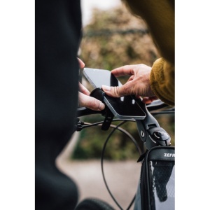 Suport Telefon Bicicleta ZEFAL Universal - Img 5