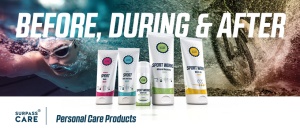 Surpass - gel incalzire si recuperare dupa efort Warm up and Recovery Balm - 200ml - Img 12