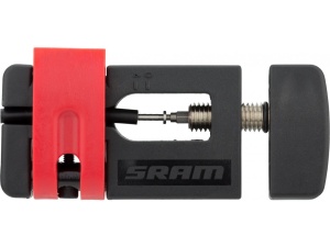Surubelnita SRAM, Culoare: Black
