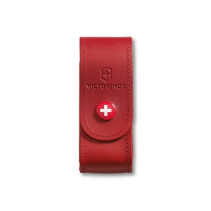 Teaca Piele Rosie Vx4.0520.1