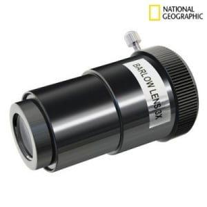Telescop reflector National Geographic 9011200 - Img 4