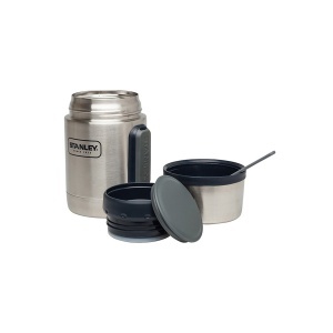 Termos Mancare Stainless Steel 0.53L
