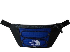 The North Face - borseta - Jester - Albastru | Negru