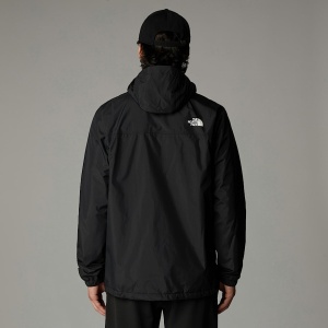 The North Face - geaca - M Antora - Negru - Img 3
