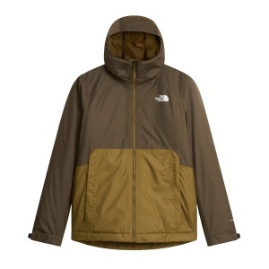 The North Face - geaca - Millerton Insulated Jacket - Black - L - Img 3