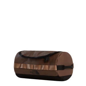The North Face - geanta - Base Camp Travel Canister S - Black | White - Img 7