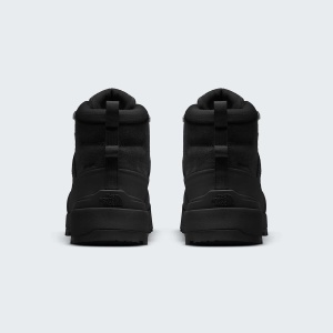 The North Face - ghete - Glenclyffe Mid Insulated WP - Black | Black - 41 - Img 3