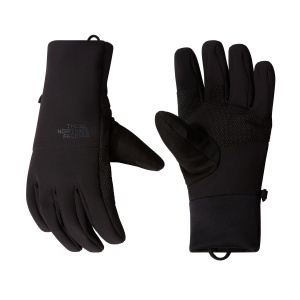 The North Face - manusi - Apex Insulated Etip Glove - Black - L