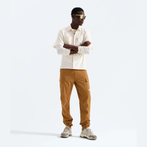 The North Face - pantaloni - Exploration Cargo Pant - Black - 30 - Img 9
