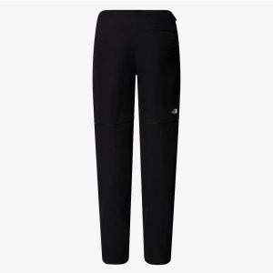 The North Face - pantaloni - M Lightning Convertible - Negru - Img 2