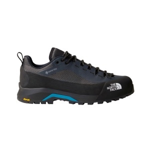 The North Face - pantofi drumetie - Verto Alpine GTX - Asphalt Grey | Black - 41