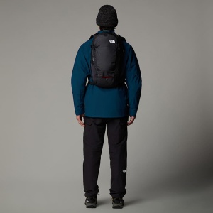 The North Face - rucsac - Basin 24 - negru - Img 10