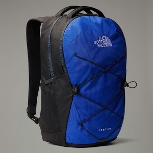 The North Face - rucsac - Jester - Gri | Negru - Img 1