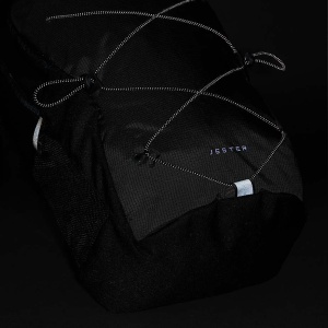 The North Face - rucsac - Jester - Gri | Negru - Img 9