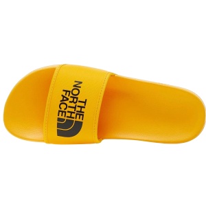 The North Face - slapi Base Camp Slides III M - galben-negru - Img 4