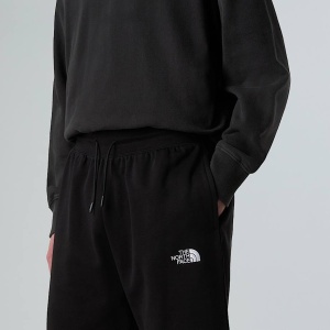 The North Face - sort - M Essential Relaxed - Negru - Img 5