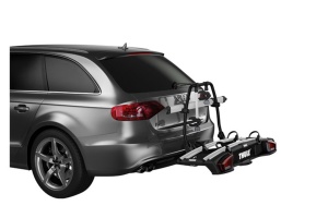 Thule Loading Ramp XT 9172 - Rampa de incarcare bicicleta - Img 3