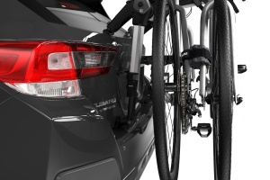 Thule - protectie transport pentru biciclete Bike Protector - set 2 buc - Img 3