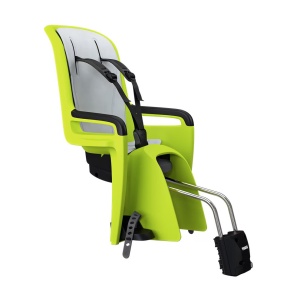 Thule - Scaun Bicicleta Ride Along 2 - montare spate - Zen lime - Img 6