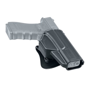 Toc Umarex pentru pistol GLOCK 17, cu buton