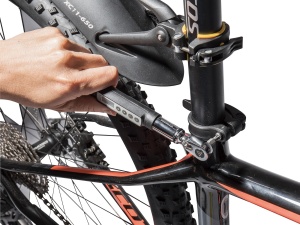 Topeak - cheie dinamometrica pentru bicicleta D-Torq LCD-digi 1-20Nm - argintiu - Img 18