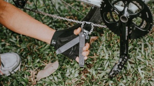 Topeak - leviere tip cleste pentru bicicleta Service Power Lever X - negru - Img 7