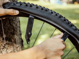 Topeak - leviere tip cleste pentru service bicicleta Power Lever - negru - Img 7