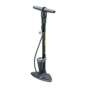 Topeak pompa podea JoeBlow MaxHP - negru