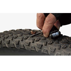 Topeak - Set unelte Bicicleta, antipana tubeless Tubi 11 Combo multitool - argintiu auriu - Img 4