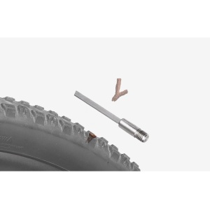 Topeak - Set unelte Bicicleta, antipana tubeless Tubi Pod X multitool - Img 7