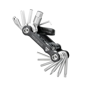 Topeak - set unelte bicicleta Mini 18+ multitool