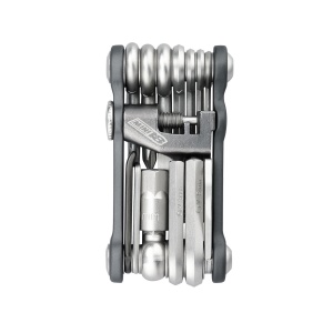 Topeak - set unelte bicicleta Mini 18+ multitool - Img 2