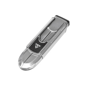 Topeak - suport bicicleta tip picior de sprijin ajustabil FlashStand Slim X for Road bikes - Img 3