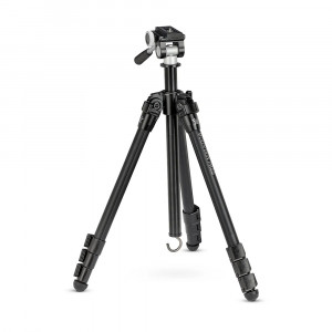 Trepied Vortex Mountain Pass + Cap pentru trepied TR-MTP