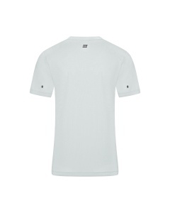 Tricou alergare CEP Core Run - gri Ice | uscare rapidă - Img 2